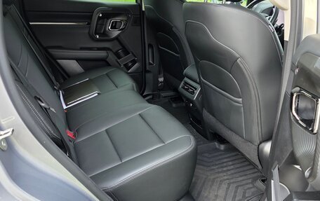 Haval H7, 2025 год, 3 300 000 рублей, 11 фотография