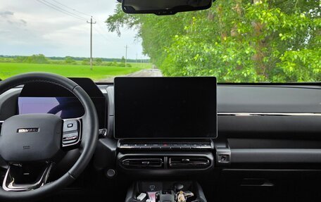 Haval H7, 2025 год, 3 300 000 рублей, 14 фотография