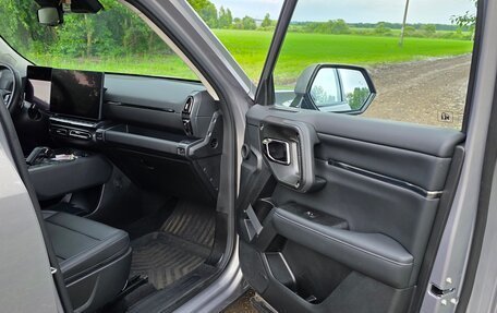 Haval H7, 2025 год, 3 300 000 рублей, 12 фотография