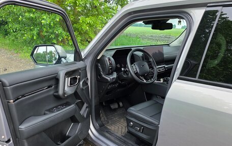 Haval H7, 2025 год, 3 300 000 рублей, 7 фотография