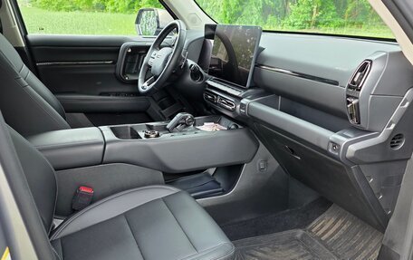 Haval H7, 2025 год, 3 300 000 рублей, 13 фотография