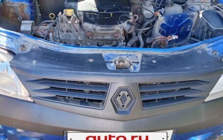 Renault Logan I, 2008 год, 150 000 рублей, 5 фотография