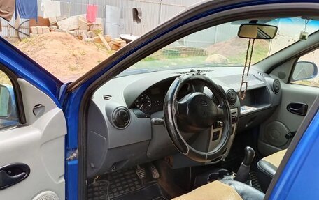 Renault Logan I, 2008 год, 150 000 рублей, 8 фотография