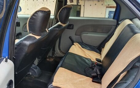 Renault Logan I, 2008 год, 150 000 рублей, 7 фотография