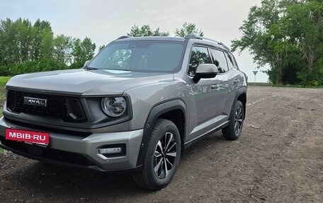 Haval H7, 2025 год, 3 300 000 рублей, 6 фотография