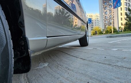Hyundai Accent II, 2008 год, 479 000 рублей, 11 фотография