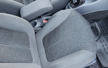 Hyundai Accent II, 2008 год, 479 000 рублей, 5 фотография