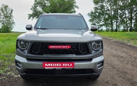 Haval H7, 2025 год, 3 300 000 рублей, 15 фотография