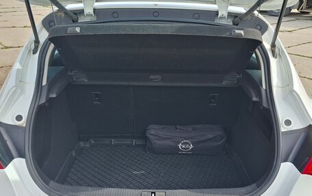 Opel Astra J, 2012 год, 999 999 рублей, 9 фотография