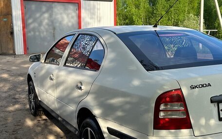 Skoda Octavia IV, 2002 год, 370 000 рублей, 6 фотография