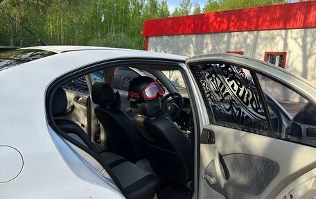 Skoda Octavia IV, 2002 год, 370 000 рублей, 10 фотография