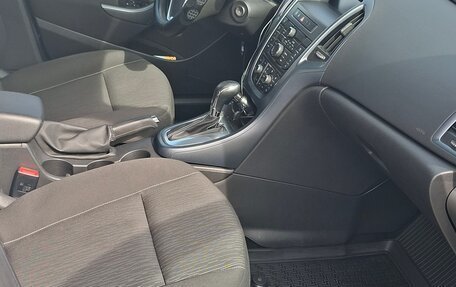Opel Astra J, 2012 год, 999 999 рублей, 10 фотография