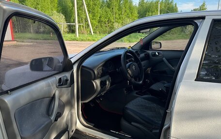 Skoda Octavia IV, 2002 год, 370 000 рублей, 7 фотография