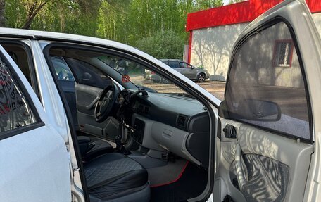 Skoda Octavia IV, 2002 год, 370 000 рублей, 9 фотография