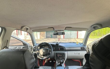 Skoda Octavia IV, 2002 год, 370 000 рублей, 13 фотография