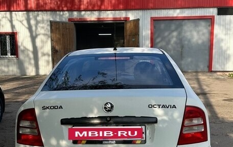 Skoda Octavia IV, 2002 год, 370 000 рублей, 5 фотография