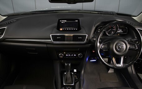 Mazda Axela, 2017 год, 1 530 000 рублей, 5 фотография