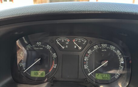 Skoda Octavia IV, 2002 год, 370 000 рублей, 14 фотография