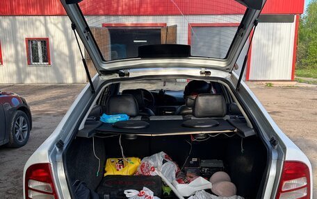 Skoda Octavia IV, 2002 год, 370 000 рублей, 15 фотография