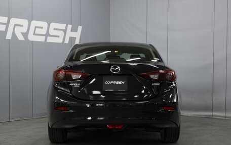 Mazda Axela, 2017 год, 1 530 000 рублей, 4 фотография