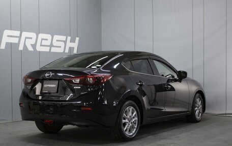 Mazda Axela, 2017 год, 1 530 000 рублей, 2 фотография