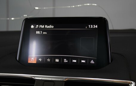 Mazda Axela, 2017 год, 1 530 000 рублей, 15 фотография
