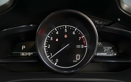 Mazda Axela, 2017 год, 1 530 000 рублей, 14 фотография
