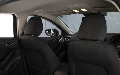 Mazda Axela, 2017 год, 1 530 000 рублей, 9 фотография