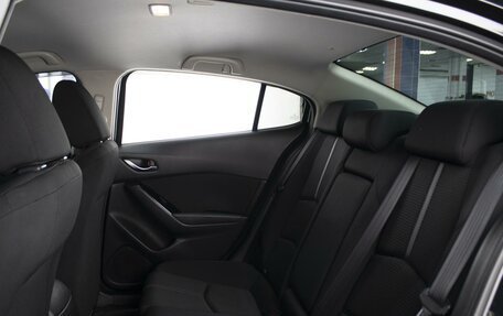 Mazda Axela, 2017 год, 1 530 000 рублей, 7 фотография