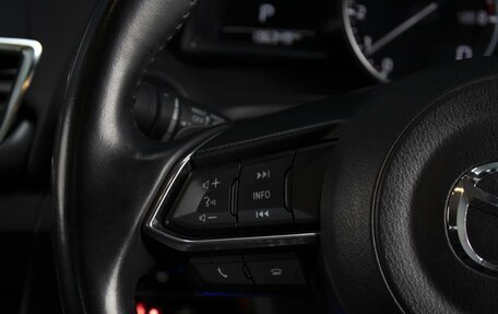 Mazda Axela, 2017 год, 1 530 000 рублей, 13 фотография