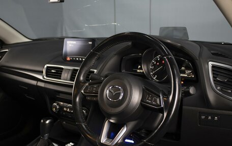 Mazda Axela, 2017 год, 1 530 000 рублей, 11 фотография