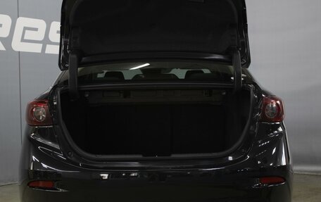 Mazda Axela, 2017 год, 1 530 000 рублей, 20 фотография