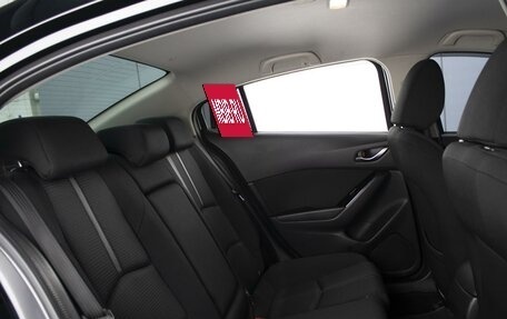 Mazda Axela, 2017 год, 1 530 000 рублей, 8 фотография