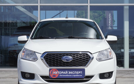 Datsun on-DO I рестайлинг, 2019 год, 616 000 рублей, 2 фотография
