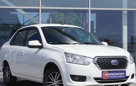 Datsun on-DO I рестайлинг, 2019 год, 616 000 рублей, 3 фотография