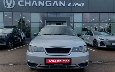 Daewoo Nexia I рестайлинг, 2012 год, 250 000 рублей, 3 фотография