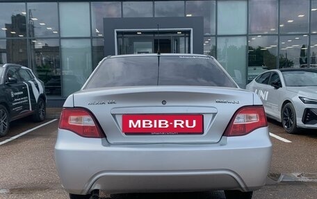 Daewoo Nexia I рестайлинг, 2012 год, 250 000 рублей, 6 фотография