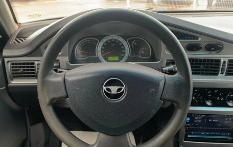 Daewoo Nexia I рестайлинг, 2012 год, 250 000 рублей, 13 фотография