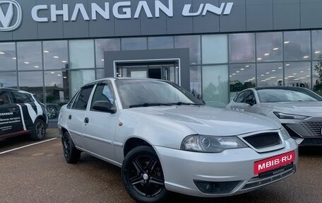 Daewoo Nexia I рестайлинг, 2012 год, 250 000 рублей, 2 фотография