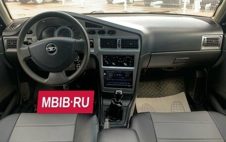 Daewoo Nexia I рестайлинг, 2012 год, 250 000 рублей, 12 фотография