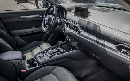 Mazda CX-5 II, 2018 год, 2 799 000 рублей, 8 фотография