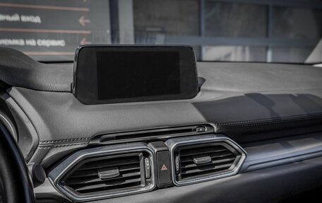 Mazda CX-5 II, 2018 год, 2 799 000 рублей, 11 фотография