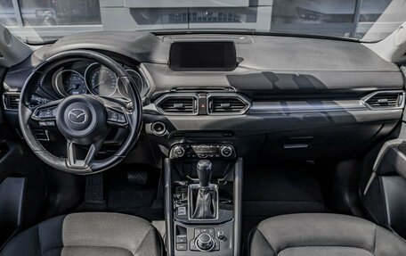 Mazda CX-5 II, 2018 год, 2 799 000 рублей, 9 фотография