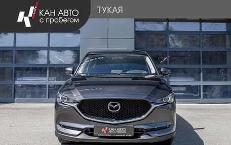 Mazda CX-5 II, 2018 год, 2 799 000 рублей, 2 фотография