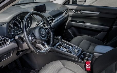 Mazda CX-5 II, 2018 год, 2 799 000 рублей, 7 фотография