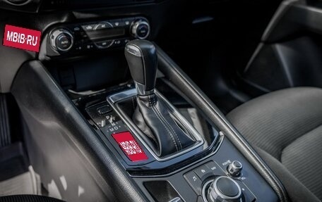 Mazda CX-5 II, 2018 год, 2 799 000 рублей, 10 фотография