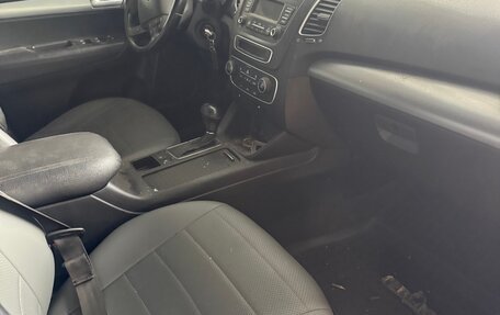 KIA Sorento II рестайлинг, 2014 год, 1 000 000 рублей, 5 фотография