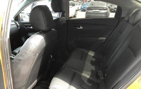 KIA Rio IV, 2020 год, 1 574 500 рублей, 11 фотография