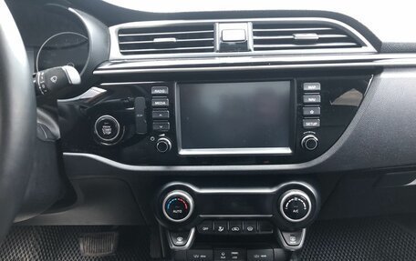 KIA Rio IV, 2020 год, 1 574 500 рублей, 14 фотография
