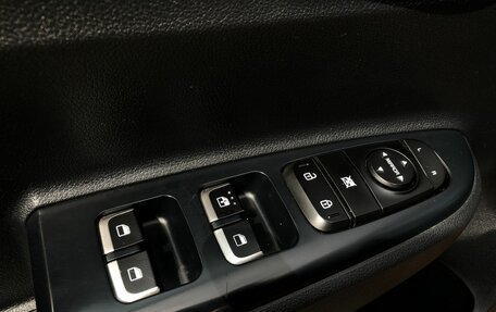 KIA Rio IV, 2020 год, 1 574 500 рублей, 13 фотография